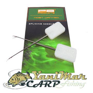 Игла за риболов splicing needle PB products