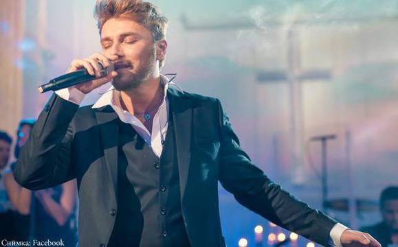 Миро избра Бургас за първа спирка от лятното си турне