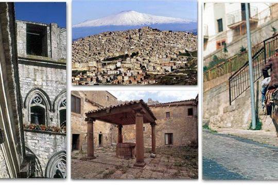 Сицилианското градче, което трябва да ни е за пример