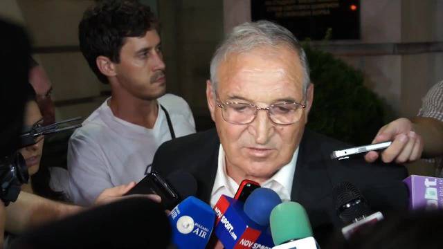 10 от най-култовите лафове на Димитър Пенев