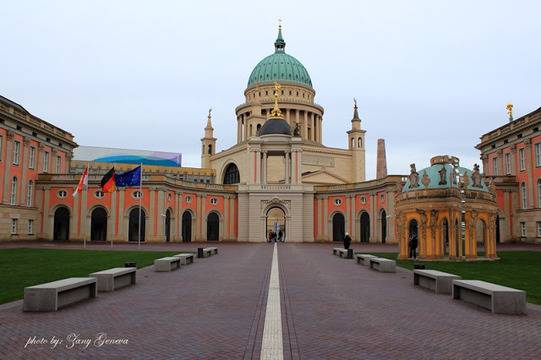 Моите пътувания в снимки