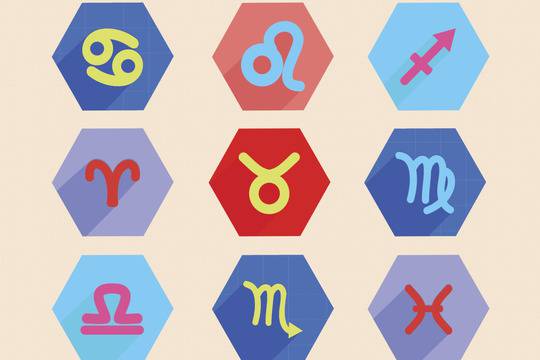 Дневен хороскоп за понеделник, 13 юли 2015