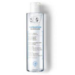 SVR Physiopure EAU Micellaire мицеларна вода