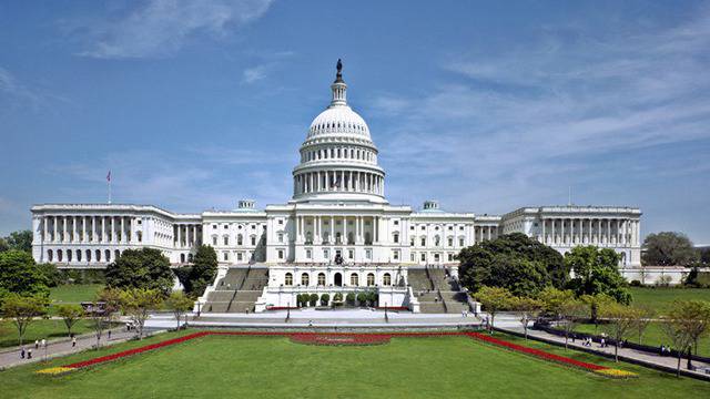 Нова проекторезолюция на Американския конгрес осъди насилственото отнемане на органи в Китай