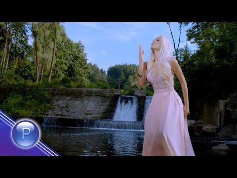 Теди Александрова – В сърцето, 2015