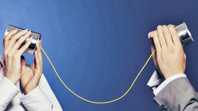 Какво не искат да чуват мъжете?