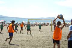 Община Бургас и Football24.bg представят: Football24.bg Beach Soccer Cup Burgas 2015