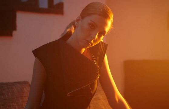 Люба Илиева от X Factor представи дебютния си сингъл