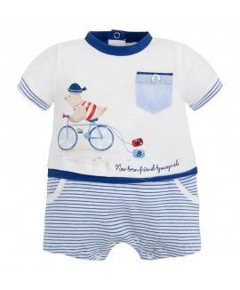 Гащеризон Mayoral