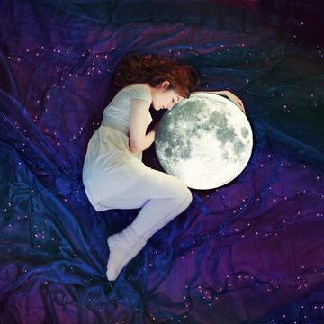 Сюрреалистични снимки, които ще отведат въображението ви на пътешествие