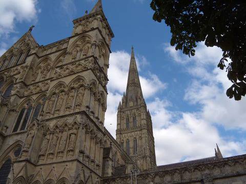 Защо е важна Великата харта на свободите