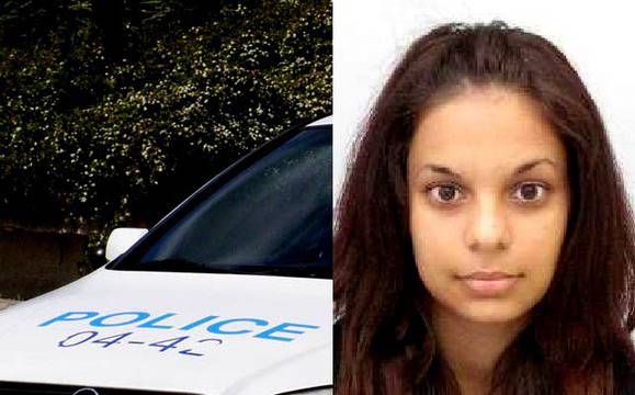 Полицията издирва безследно изчезнало момиче от Сунгурларе