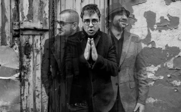 Живко Петров Трио представят новия си албум в Бургас