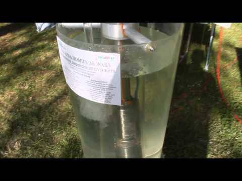 соларна помпа lorentz