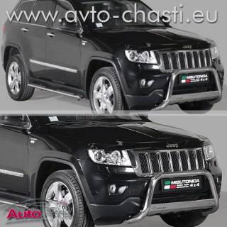 Преден ролбар за Jeep Grand Cherokee