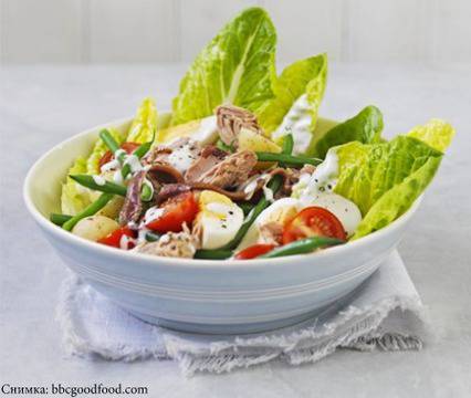 Капаните на лятното напълняване и как да ги избегнем