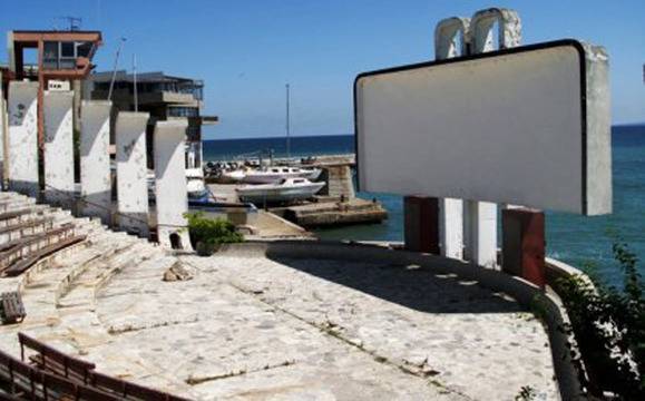 Поморие отново ще бъде градът с най-красивото лятно кино в България