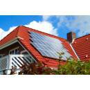 Слънчеви колектори и отоплителни инсталации