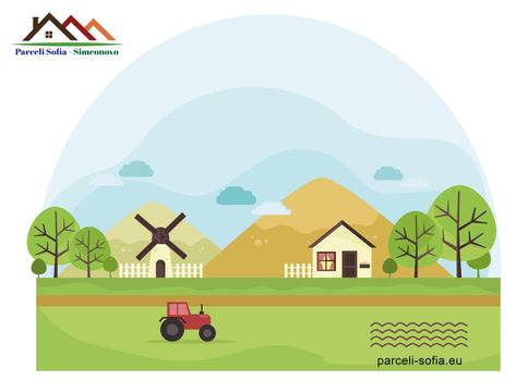 Как се променя статут на земеделски земи?