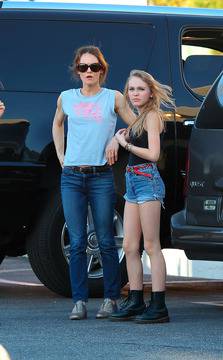 Лили-Роуз Депп е новото лице на Chanel