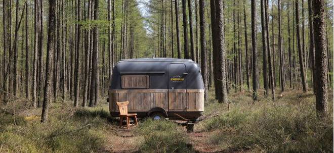 Мобилен офис