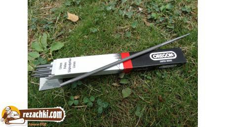 Пила за заточване на режещи вериги Oregon