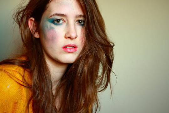 Щетите, които сами си нанасяме върху лицето