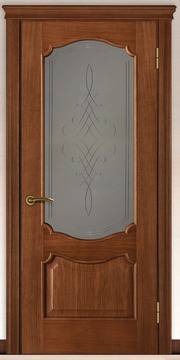 дървени врати