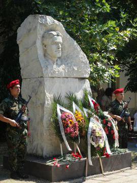 178 години от рождението на Васил Левски