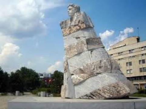 Днес Кърджали отбелязва 178 години от рождението на Васил Левски