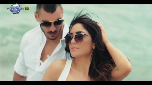 Яница ft. Анелия – Грешнaта, 2015