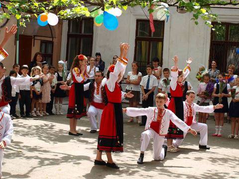 22 млн. българи живеят по света