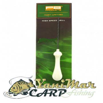 игла за риболов High Speed Drill PB products