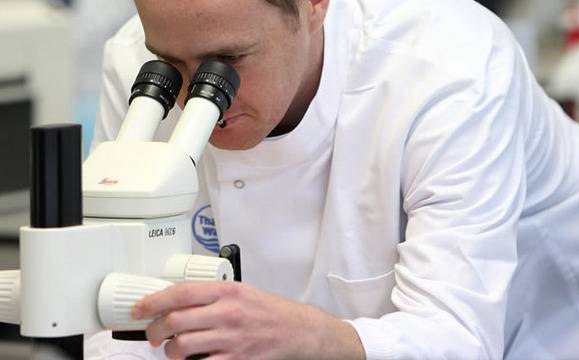 Мъж почина от антракс във Варна