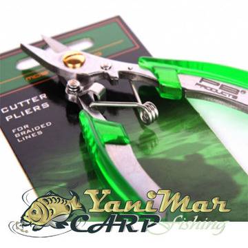 ножица за риболов cutter pliers PB products