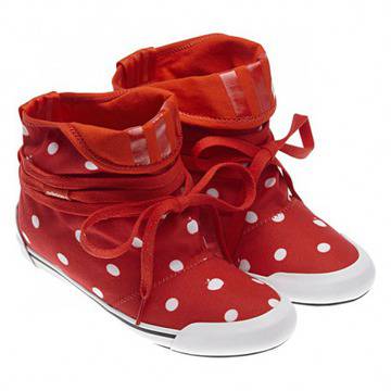 Adidas Calneo Wrap mid ДАМСКИ КЕЦОВЕ