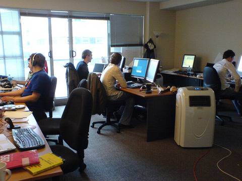 Вече имаме право на гъвкаво работно време