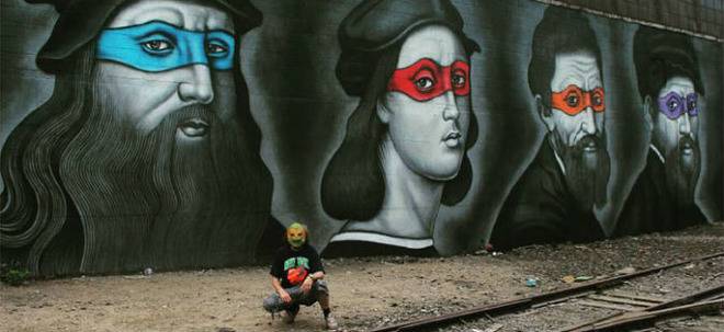 Модерно изкуство