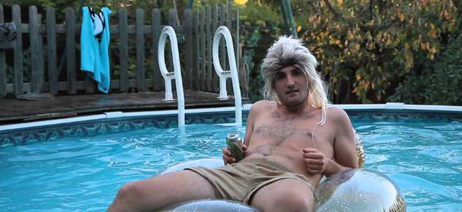 Цезар и градинарят