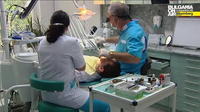 Над 1300 зъболекари са напуснали страната за 8 години