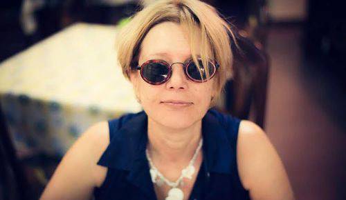 Мила Искренова: Светът е съвършен, но все пак бих премахнала страданието