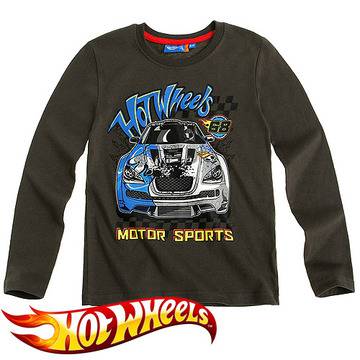 Оригинални детски дрехи Hot Wheels