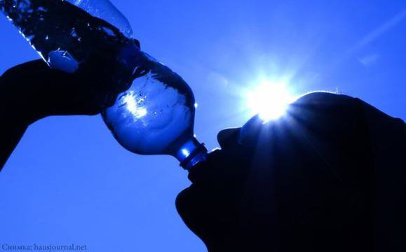 Какви са симптомите на топлинния удар и как да реагираме