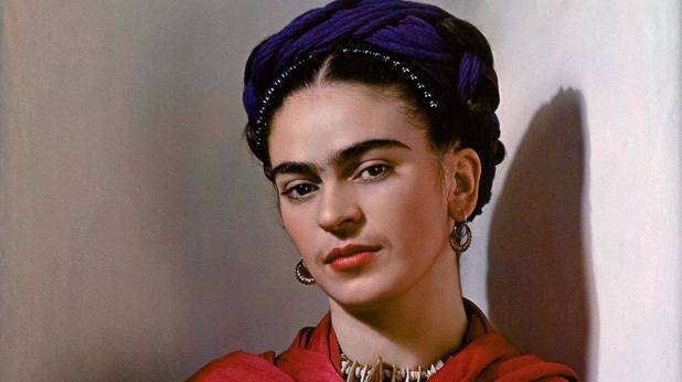 Из тайния бележник на Фрида