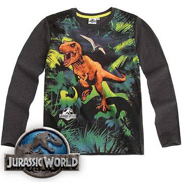 Блуза Джурасик Свят