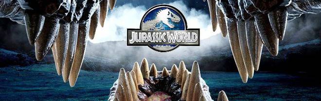 Детски дрехи Джурасик Свят