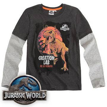 Детски дрехи Jurassic World