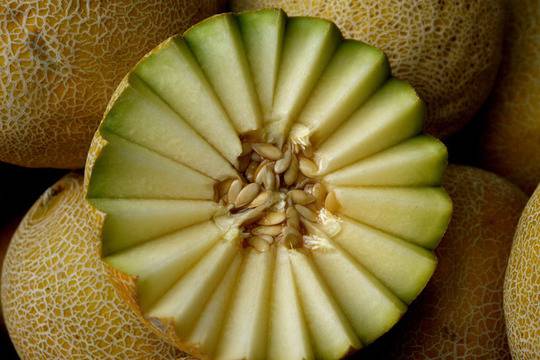 Пъпеш срещу рак, диабет и камъни в бъбреците здравословно