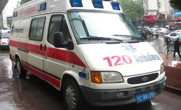 Най-малко 11 души загинали при тежка катастрофа в Русия