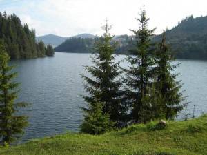 Неземна красота – Язовир Голям Беглик